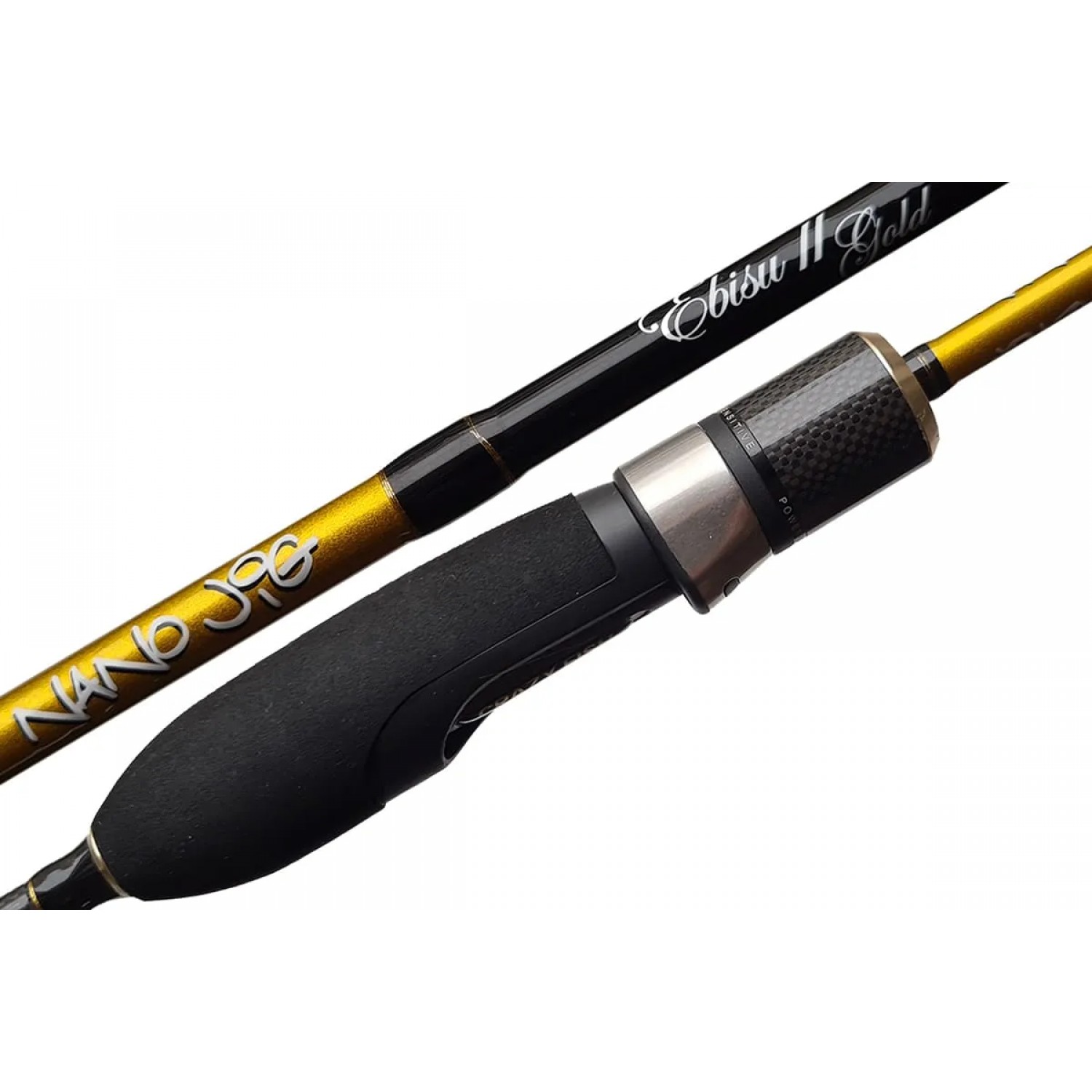 Покупка Спиннинг CRAZY FISH Ebisu II Gold 1.83м. 0.5-3гр. в Минске Беларуси